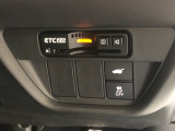 【ETC車載器】お持ちのカードを入れていただければ、そのままお使いいただけます!セットアップ作業をしてご納車いたします。