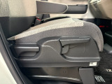 運転席のポジション変更可能!ご自身の運転しやすいポジションでの運転が可能です!