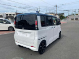 ルークス ハイウェイスター Gターボ 