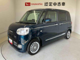 納車前には12ヶ月点検相当の点検と消耗品の交換をダイハツの整備士がしっかり整備してお渡しします。また、納車後には無料1ヶ月点検がございます。