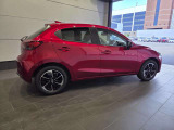 MAZDA2 1.5 15 スポルトプラス 