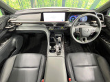 クラウンスポーツ 2.5 Z E-Four 4WD 