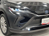 消費電力が少なく長寿命のLEDヘッドライトとLEDフォグ!