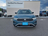 T-Roc TSI アクティブ 
