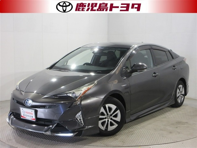 プリウス 1.8 A 