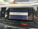 ハイエースバン 2.8 スーパーGL ダークプライムII ロング ディーゼル 禁煙車 純正ナ...