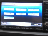 いろいろな音楽メディアに対応で、乗る方のお好みでドライブをお楽しみ頂けます。