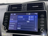 AM/FMラジオ付きです♪