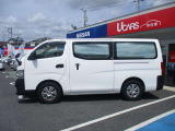 万が一のトラブルにも、全国の3000ケ所の日産サービス工場で修理可能!!年間走行距離無制限、バッテリーも保証対象です!