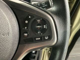 クルーズコントロールを装備しています。高速道路などで一定の速度で走ってくれるので運転が楽ですよ!速度を設定できますので、スピードの出しすぎにも注意できます。