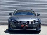A5アバント TFSI 110kW Sラインパッケージ 