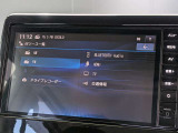 9インチナビ+フルセグで検索や操作がスイスイ行えます!