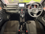 ジムニーシエラ 1.5 JC 4WD 