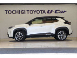 ヤリスクロス 1.5 ハイブリッド Z E-Four 4WD 