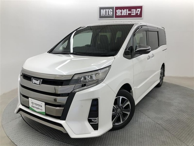 ノア 2.0 Si WxBIII