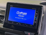 N-BOXカスタム G L ホンダセンシング 