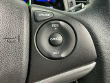 クルーズコントロールを装備しています。高速道路などで一定の速度で走ってくれるので運転が楽ですよ!速度を設定できますので、スピードの出しすぎにも注意できます。