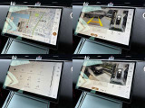 【Pivi Pro】2021年モデルより展開された新システム「Pivi Pro」は操作性が格段に向上。車輌制御システムもさらに充実。