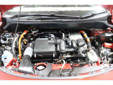 Hondaの技術が詰まったエンジンルーム☆☆☆エンジンルーム室内ともにルームクリーニング済みで清潔です◎快適なドライブをお楽しみください♪♪