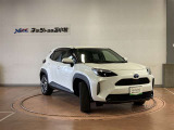 ヤリスクロス 1.5 ハイブリッド Z E-Four 4WD 