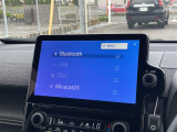 【 オーディオソース 】車内で音楽やラジオなど様々なコンテンツを選択できます!//