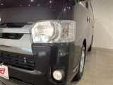 中古車保証も充実してます。