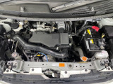 親切・丁寧な専門メカニックスタッフが応対!・車検・点検整備・事故等の修理などアフターサービスも安心。お車のカスタマイズもネクステージのサービススタッフまでご相談ください。