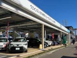 ミニバン、SUVを中心にコンパクトからワゴンまで常時50台に在庫をご準備しご来店をお待ちしております。