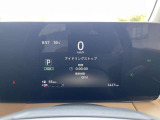 見やすく、分かりやすく、使いやすいメーターのレイアウトデザイン