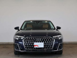 A8 55 TFSI クワトロ 4WD 
