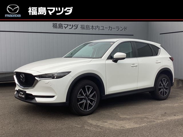 CX-5 2.2 XD プロアクティブ 4WD 