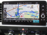 フィット 1.5 e:HEV RS 