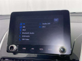 お気に入りの曲をBluetoothで再生できます♪ ドライブがさらに楽しくなりますよ♪