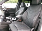 X3 xドライブ20d Mスポーツ ディーゼル 4WD 
