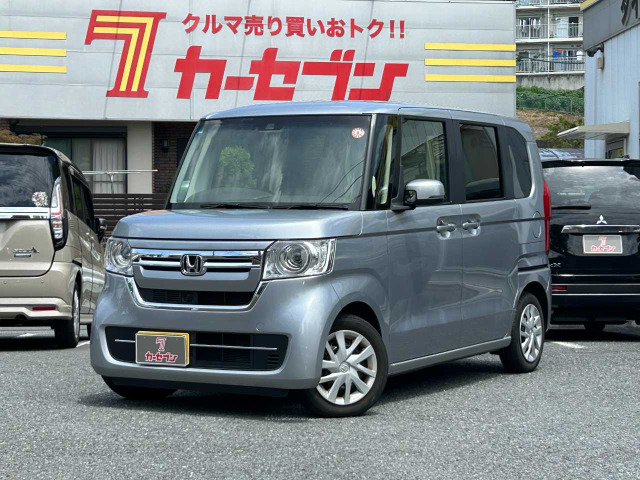 N-BOX L