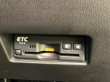【ETC】高速道路の料金所をストレスなく通過!話題のスポットやサービスエリアに多い「スマートIC」利用時は必須のアイテムです。当店でセットアップを実施、ご納車当日からすぐにご利用いただけます!