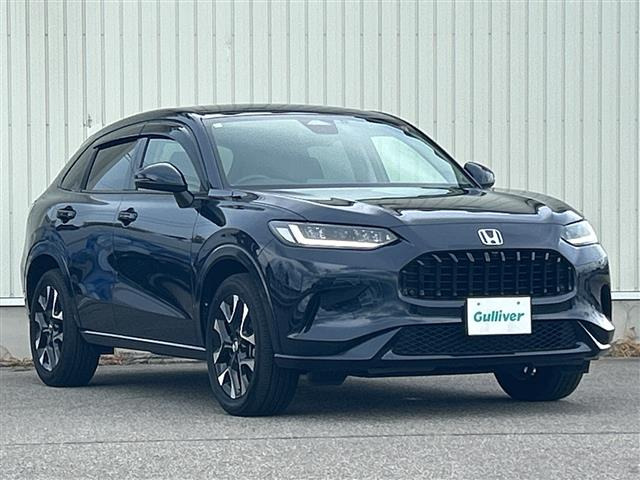 ZR-V 2.0 e:HEV Z 4WD 修復歴無し