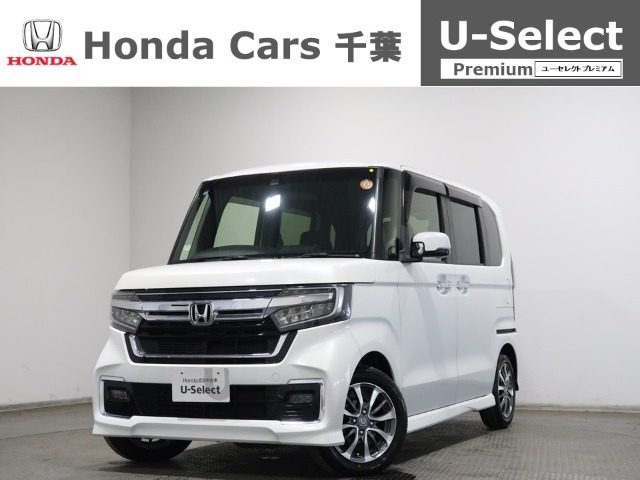 N-BOXカスタム L