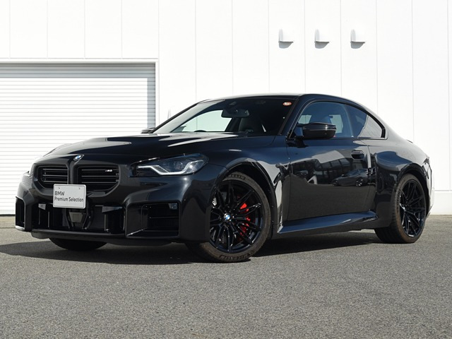 BMW M2クーペ 