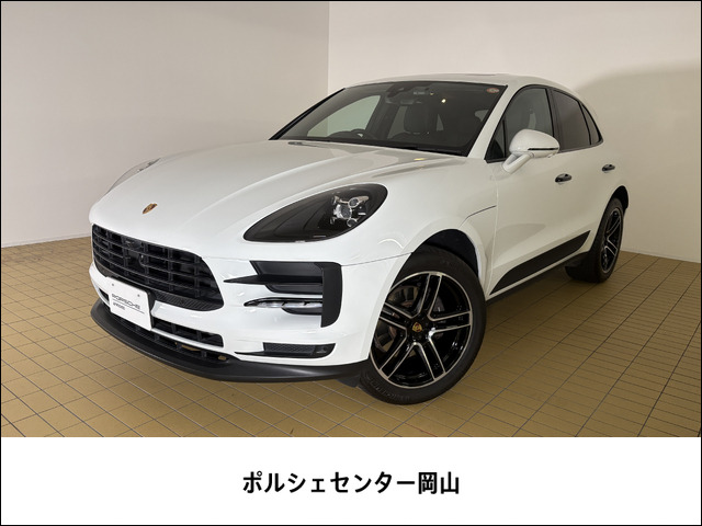 マカン PDK 4WD