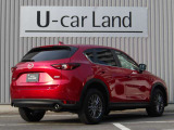 CX-5 2.2 XD 