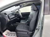 コンパクトカーならではの小回りの良さで、街乗りでもスイスイと!運転しやすいお車です。