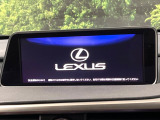 【12.3インチワイドナビ】高級感とインパクトのある大型ワイドナビを装備。各種オーディオ操作はもちろん、横長ワイド画面でのマップ2分割表示など、利便性も高いナビです♪
