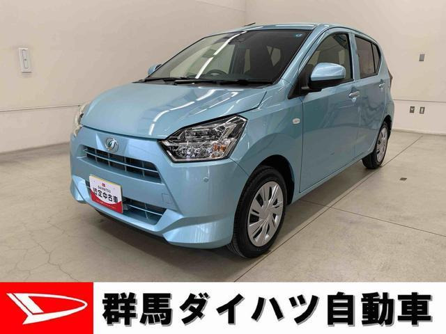 ミライース X SAIII