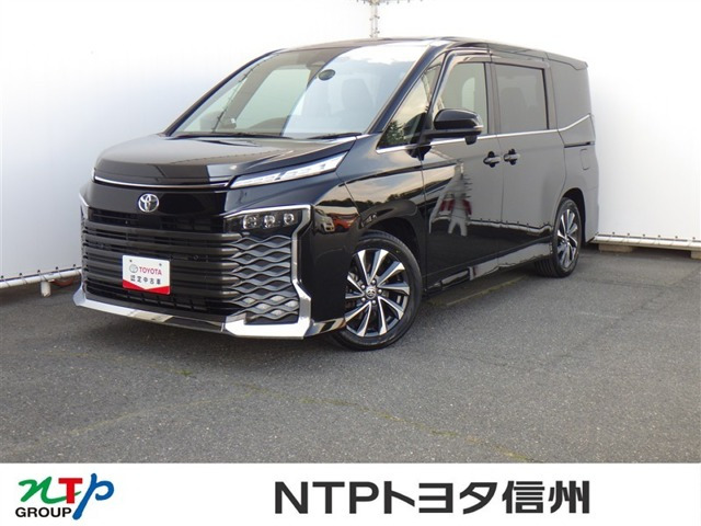 ヴォクシー  2.0 S-Z