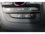 シートヒーター装備車両♪♪寒い冬はもちろん♪肌寒い春先・秋口まで活躍してくれるあると嬉しい装備です♪♪