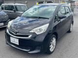 ラクティス 1.5 X 4WD 