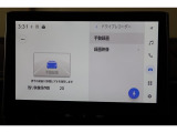 万が一の事故に備えてのドライブレコーダーを装備!乗り始めからの装備は頼もしいですね!