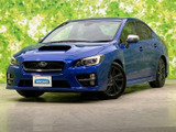 【中古車情報】スバル WRX S4 2.0 GT アイサイト 4WD  の中古車詳細（走行距離：6.2万km、カラー：WRブルー・パール、販売地域：群馬県太田市）