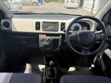 アルト F 4WD 